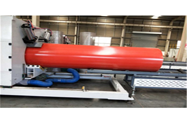 逃生管能應(yīng)用在哪些地方？(圖2)