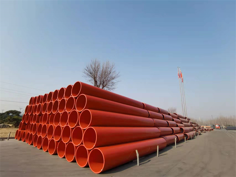 超高分子量隧道逃生管道的各項(xiàng)優(yōu)點(diǎn)(圖5)